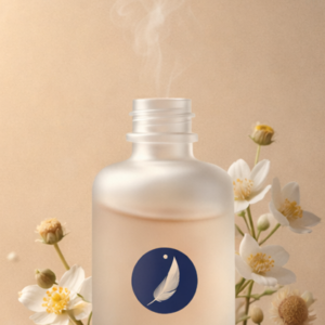 Fragancia de manzanilla