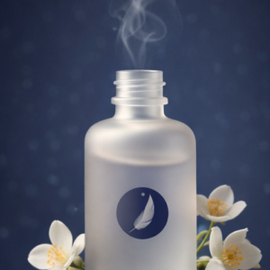 Fragancia de jazmín